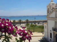 Infante Guesthouse 