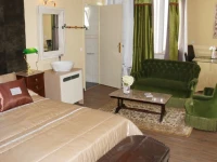 Lagos Center Studios 