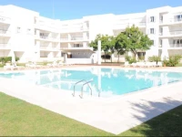 Lagos Marina Apartment II 
