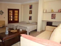 Lagos Marina Guest House 
