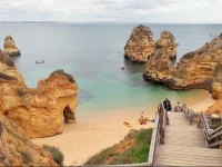 Lagos Ocean View Guesthouse 