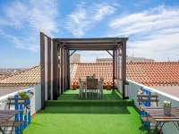 Lagos Sea View Guesthouse 