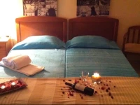 Lagos Welcome Guesthouse 