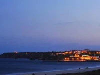 Lovely apartment in Meia Praia 