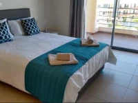 Marina Lagos Apartment 