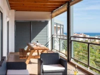 Marina Park Apartment 