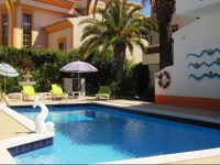 Palm Villa Estudios 