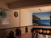 Racing Mackerel Hostel 