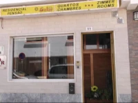Solar Hostel & Guesthouse 