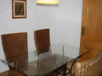 Teixeira Apartment 