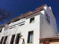 The Salty Lodge 