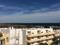 Varandas da Meia Praia Apartments 