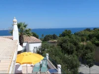 Vila Beach View 