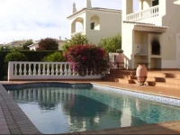 Villa ColaГ§o 