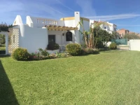 Villa Marfim - Lagos - Praia Dona Ana 