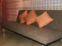 Villa Oliveira Apartments 