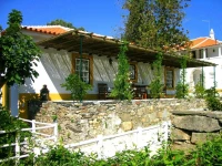 Casa da Azenha 