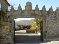 Quinta do Terreiro - Turismo de Habitacao 