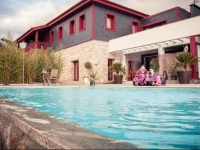 Quinta dos Padres Santos, Agroturismo & Spa 