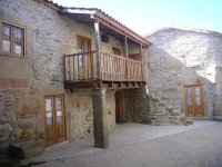 Casa do Monge 
