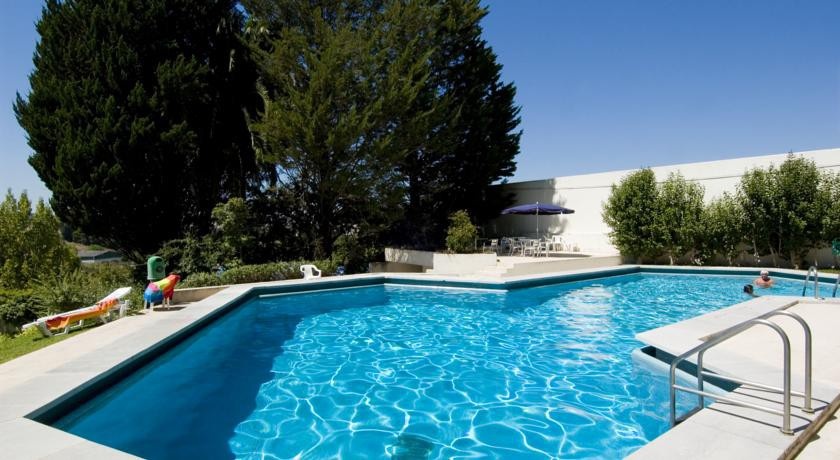Eurosol Leiria & Eurosol Jardim 