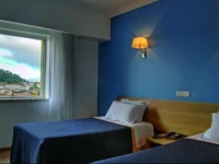 Hotel Sao Luis 