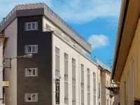 Hotel D. Dinis 