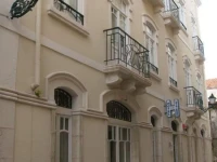 Hotel Leiriense 