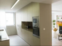 Apartamento do Bairro 