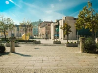 Hotel Leiria Classic 