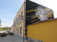 Most Art Boutique Hostel 
