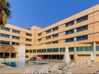 TRYP Porto Expo Hotel 
