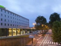 Holiday Inn Express Porto Exponor 