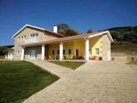 Agroturismo A Fidalga 