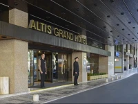 Altis Grand Hotel вЂ“ Luxury Collection Hotels 