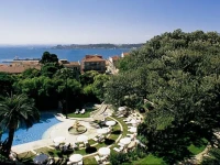 Olissippo Lapa Palace 