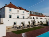Palacio do Governador 