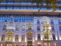 PortoBay Liberdade 