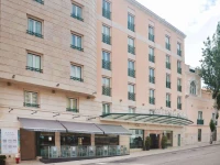 Hotel Real Palacio 