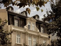 Valverde Hotel 5*