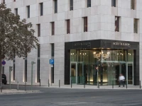 Hotel 3K Europa 
