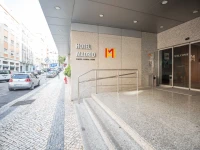 Hotel 3K Madrid 