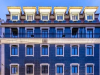 9Hotel Mercy 