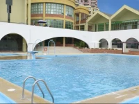 Altis Park Hotel 
