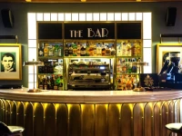 Browns Central Hotel 4*