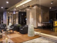 Czar Lisbon Hotel 