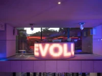 EVOLUTION Lisboa Hotel 
