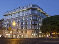 Jupiter Lisboa Hotel 