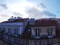 Hotel Lis - Baixa 4*