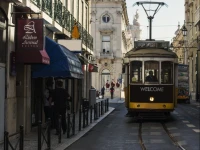 Lisbon Arsenal Suites 